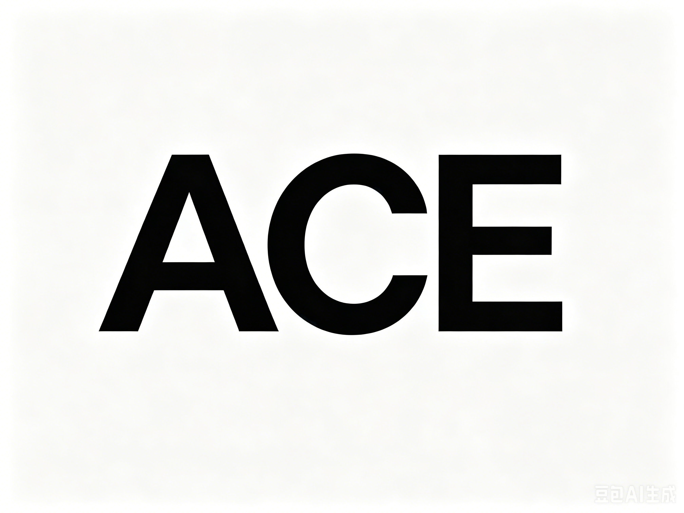 ACE月卡